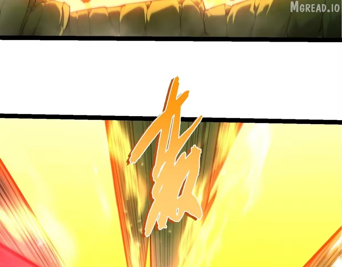 Evolution Begins With A Big Tree Chapter 513  - page 86